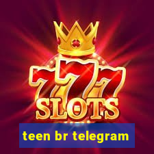 teen br telegram